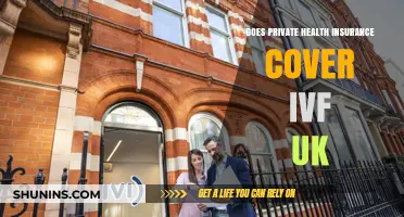 Does Private Health Insurance Cover IVF in the UK?