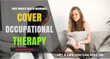 Does Private Health Insurance Cover Occupational Therapy? What You Need to Know