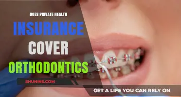 Does Private Health Insurance Cover Orthodontics? A Comprehensive Guide