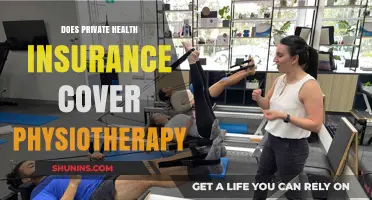 Does Private Health Insurance Cover Physiotherapy? A Comprehensive Guide
