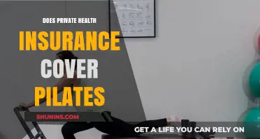 Does Private Health Insurance Cover Pilates? What You Need to Know