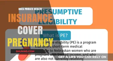 Pregnancy Coverage Explained: What Private Health Insurance Offers Expecting Parents