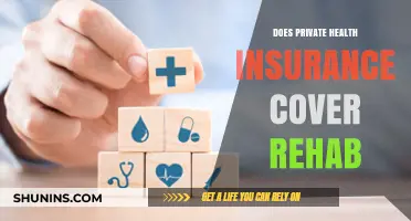 Does Private Health Insurance Cover Rehab? What You Need to Know