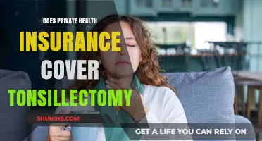 Does Private Health Insurance Cover Tonsillectomy? What You Need to Know