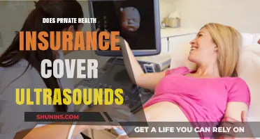 Private Health Insurance Coverage for Ultrasounds: What You Need to Know