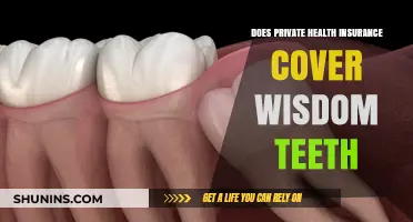 Does Private Health Insurance Cover Wisdom Teeth Removal? Find Out