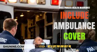 Does Private Health Insurance Cover Ambulance Services? What You Need to Know