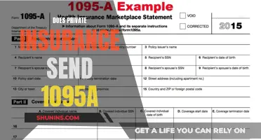 Understanding 1095-A Forms: Private Insurance and Tax Declarations