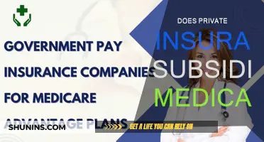 How Private Insurance and Medicare Work Together