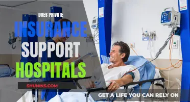 Private Insurance Support: Boon or Bane for Hospitals?