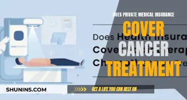 Private Medical Insurance: Cancer Treatment Coverage Explained