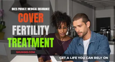 Private Medical Insurance: Fertility Treatment Coverage Explained