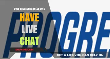 Progressive Insurance Live Chat: Availability, Benefits, and How to Access