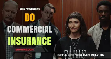 Progressive's Commercial Insurance: What You Need to Know