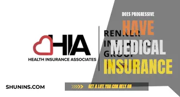 Progressive's Medical Insurance: What You Need to Know