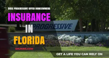 Progressive's Homeowners Insurance: Available in Florida?