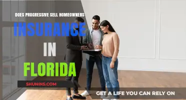 Progressive's Home Insurance: Available in Florida?