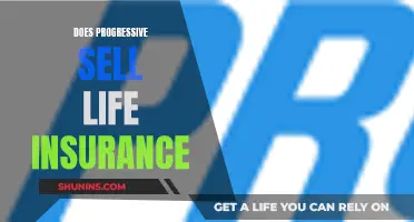 Progressive's Life Insurance: What You Need to Know