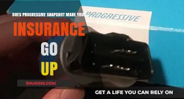 How Progressive Snapshot Affects Your Insurance Rates