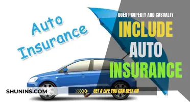 Property and Casualty Insurance: Does it Cover Your Car?