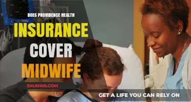 Does Providence Health Insurance Cover Midwife Services? Find Out Here