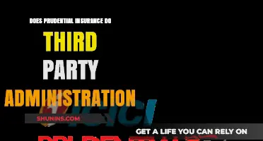 Does Prudential Insurance Offer Third-Party Administration Services?