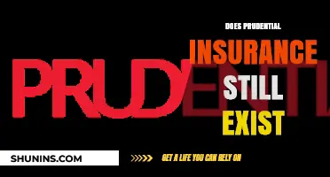 Is Prudential Insurance Still Around? Exploring Its Current Status and Relevance