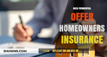 Prudential's Home Insurance: What You Need to Know