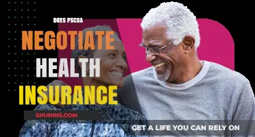 Does PSCOA Negotiate Health Insurance? Understanding Benefits and Coverage