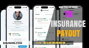 Does PTO Impact Your Insurance Payout? Key Facts to Know
