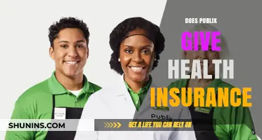 Does Publix Offer Health Insurance? Benefits and Coverage Explained