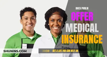 Publix Medical Insurance: What You Need to Know