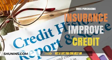 Can Buying Insurance Boost Your Credit Score? What You Need to Know
