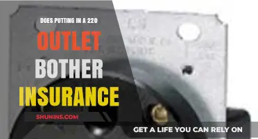 Installing a 220 Outlet: Insurance Implications and What You Need to Know