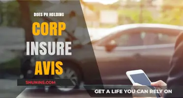 Does PV Holding Corp Insure Avis? Exploring the Relationship and Coverage