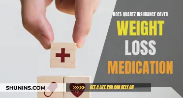 Unraveling Quartz Insurance's Coverage: Weight Loss Medication and Your Policy