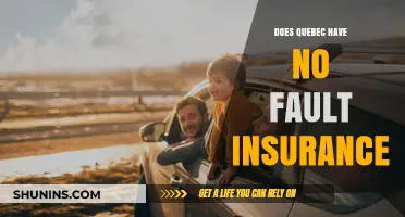 Understanding Quebec's No-Fault Insurance System: Coverage, Claims, and Benefits