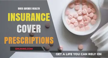 Quebec Health Insurance: Prescription Coverage Explained for Residents