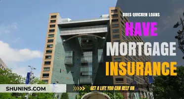 Quicken Loans: Mortgage Insurance Requirements and Costs