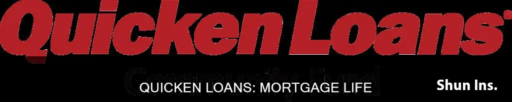 does quicken loans offer mortgage life insurance