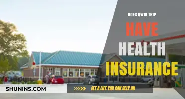 Does Qwik Trip Offer Health Insurance? Benefits and Coverage Explained