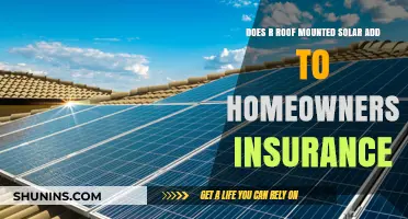 Solar Roofs: Insurance Impact