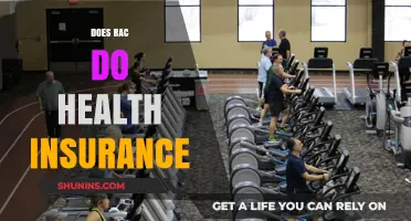 Does RAC Offer Health Insurance? Exploring Coverage Options and Benefits