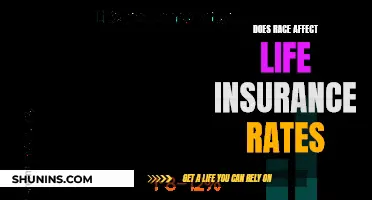 Race and Life Insurance: Does It Affect Premiums?