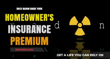 Radon and Home Insurance: Does Radon Increase Premiums?