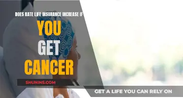 Cancer Diagnosis: Will Your Life Insurance Rates Increase?