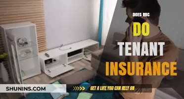 Does RBC Offer Tenant Insurance? A Comprehensive Guide for Renters