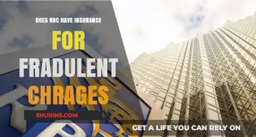 RBC Fraud Protection: Does Their Insurance Cover Fraudulent Charges?