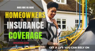 RBC's Homeowners Insurance: What Coverage Do You Get?