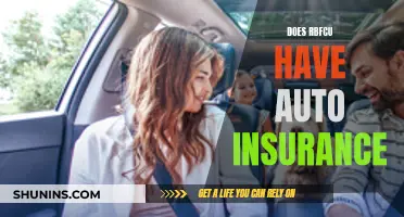 Does RBFCU Offer Auto Insurance? Exploring Member Benefits